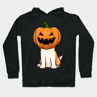 labrador retriever is a Jack-o-Lantern Hoodie